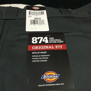 Dickies 874 Work Pants